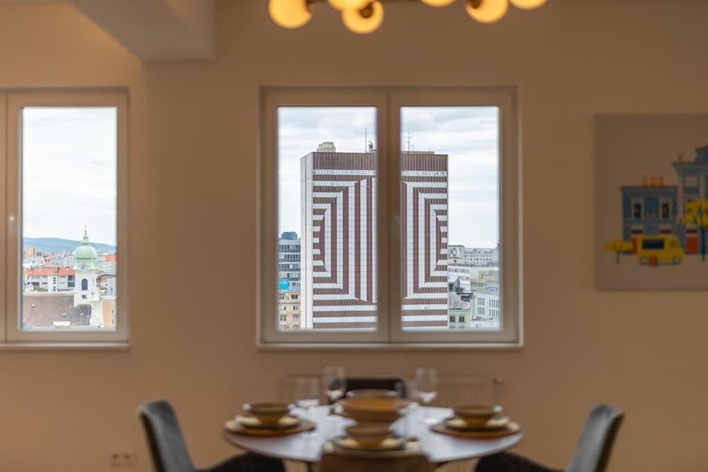Apartment Manderlak In Old Town *