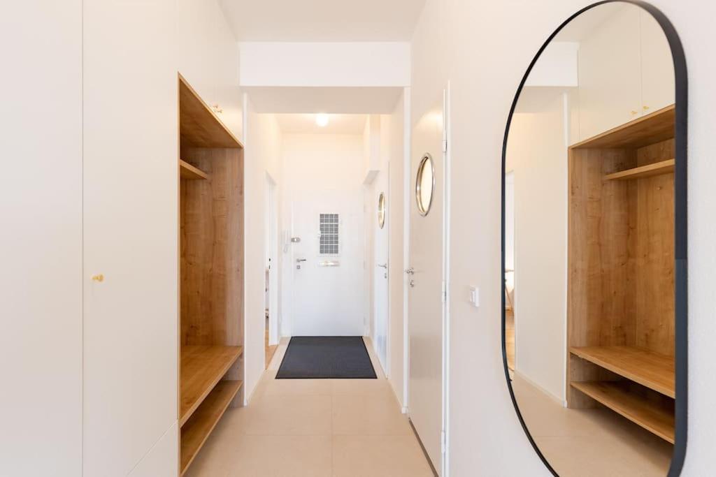Apartment Manderlak In Old Town Bratislava