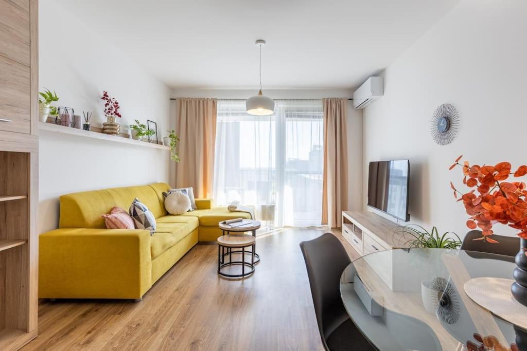Apartment Slovakia Slnecnice 1 *