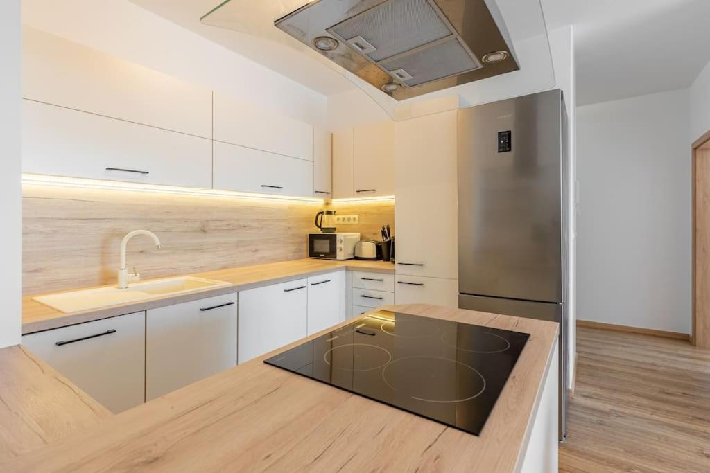 Apartment Slovakia Slnecnice 1
