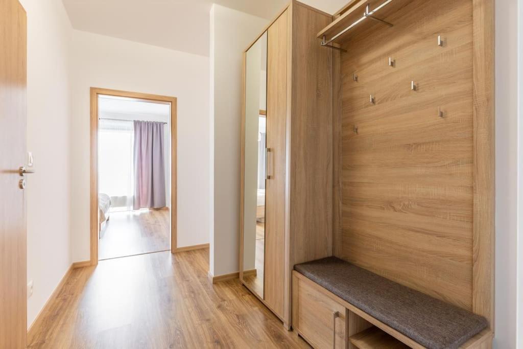 Slovakia Slnecnice 1 Apartment