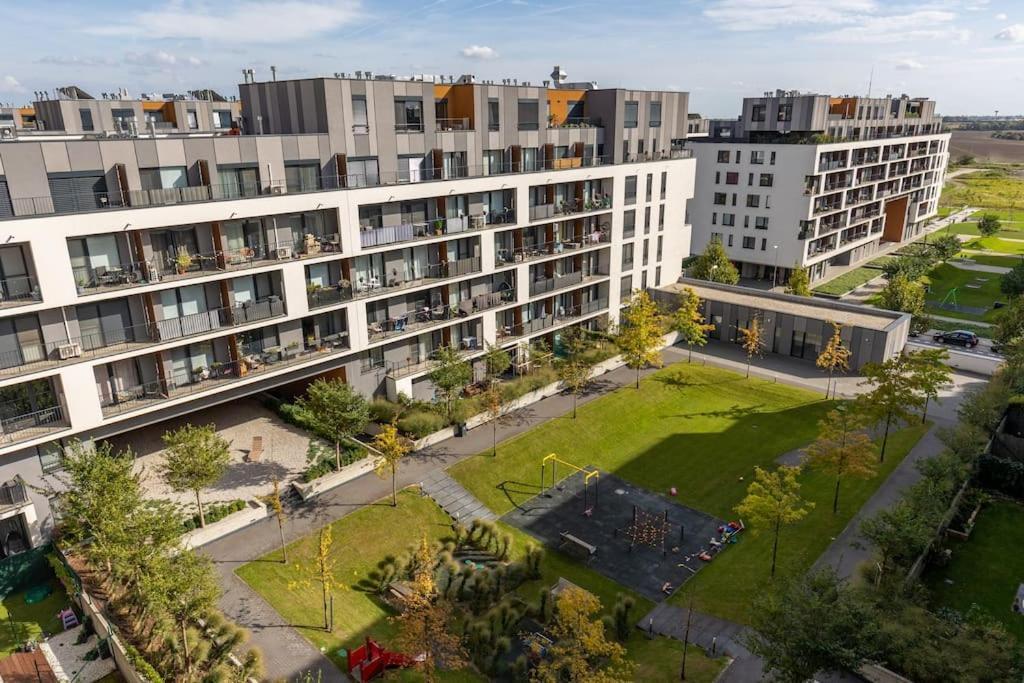 Slovakia Slnecnice 1 Apartment *