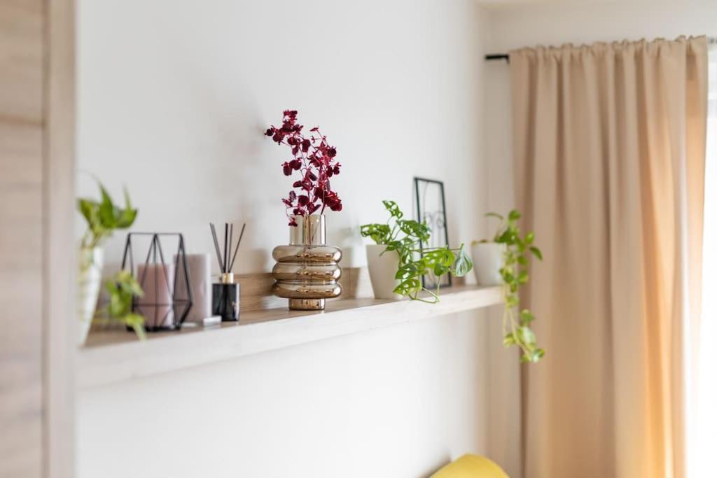Apartment Slovakia Slnecnice 1