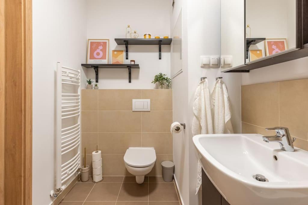 Slovakia Slnecnice 1 Apartment *