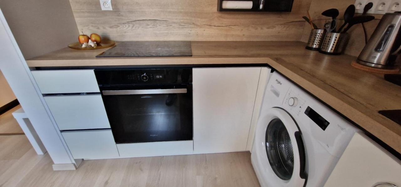 Apartamento Luxo Grand *