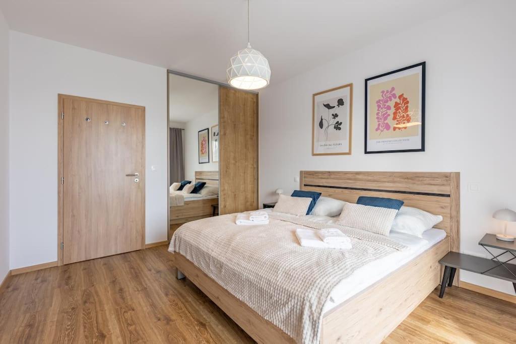 Slovakia Slnecnice 1 Apartmán