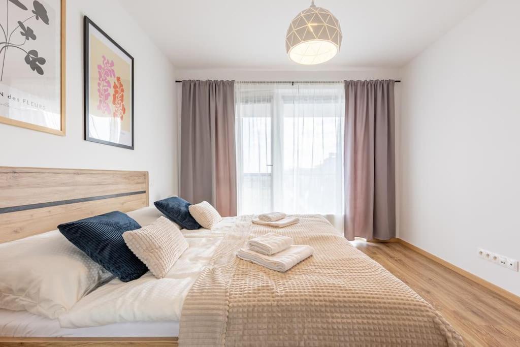 Apartment Slovakia Slnecnice 1 Bratislava