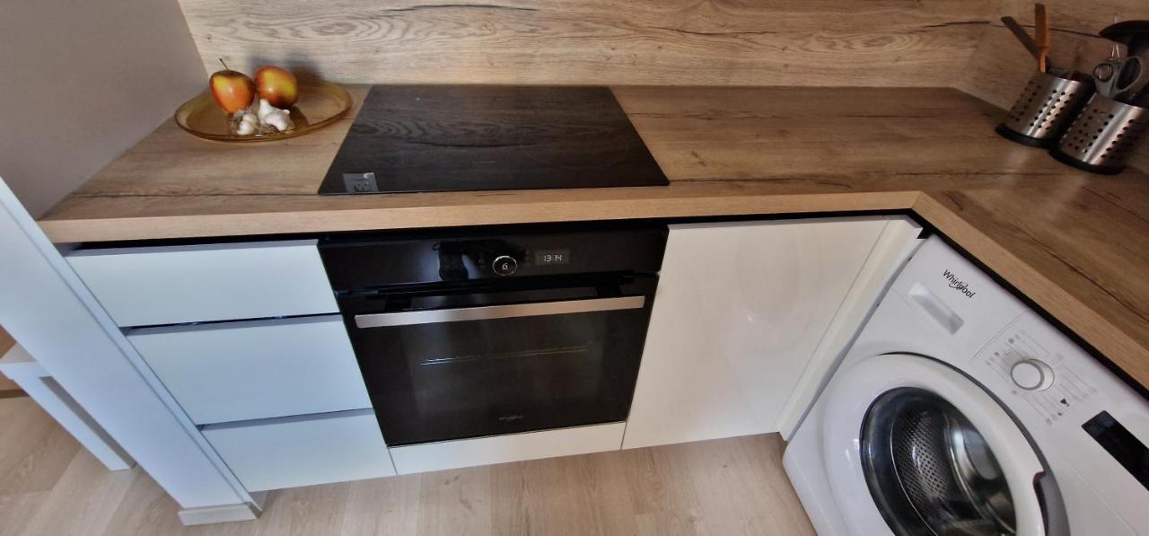 Apartamento Luxo Grand *