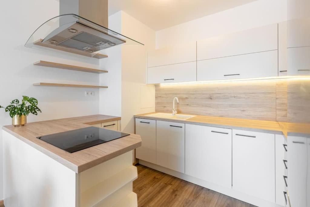 Apartment Slovakia Slnecnice 1 *