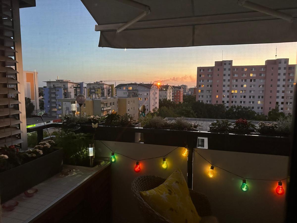 Apartment Dizajnovy Apartman V Bratislave