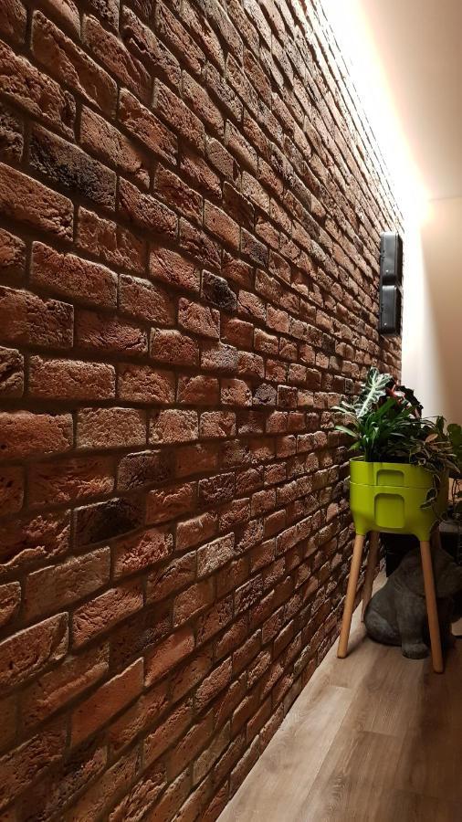 Dizajnovy Apartman V Bratislave