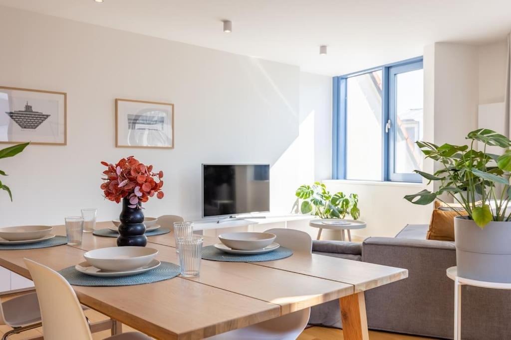 Apartamento Sk President Neighbor Vysoka Bratislava