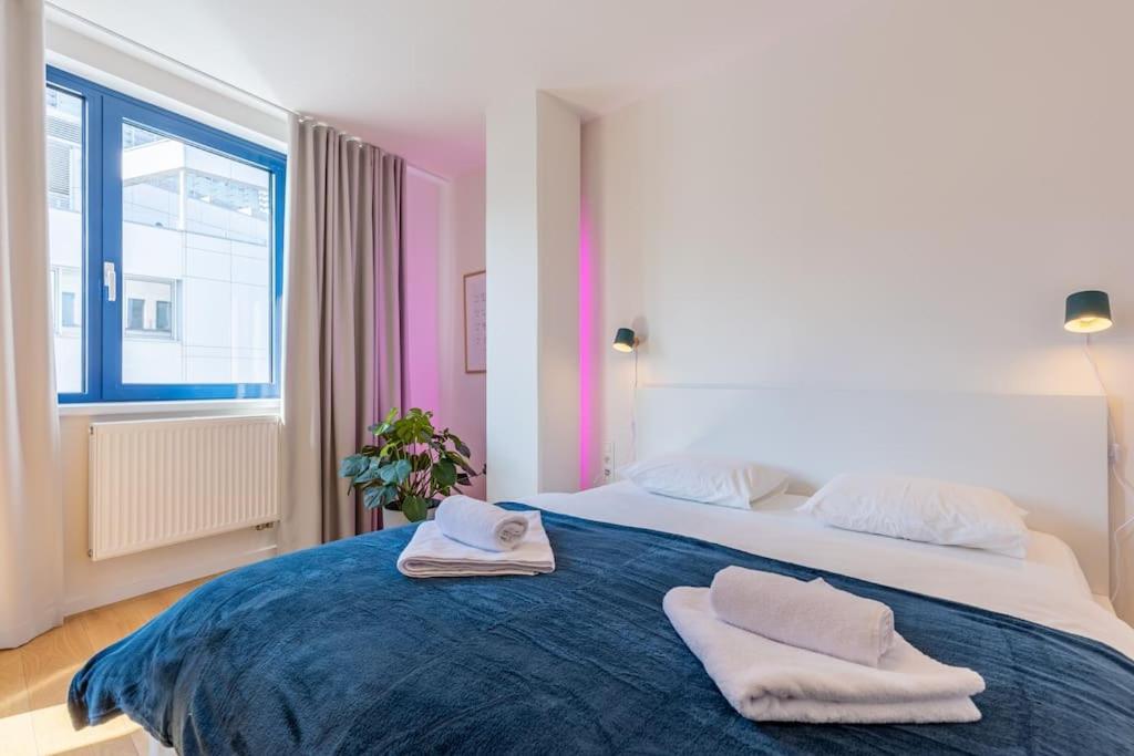 Apartamento Sk President Neighbor Vysoka