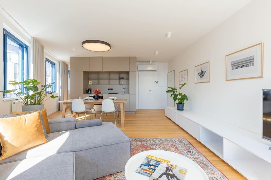 Apartamento Sk President Neighbor Vysoka Bratislava