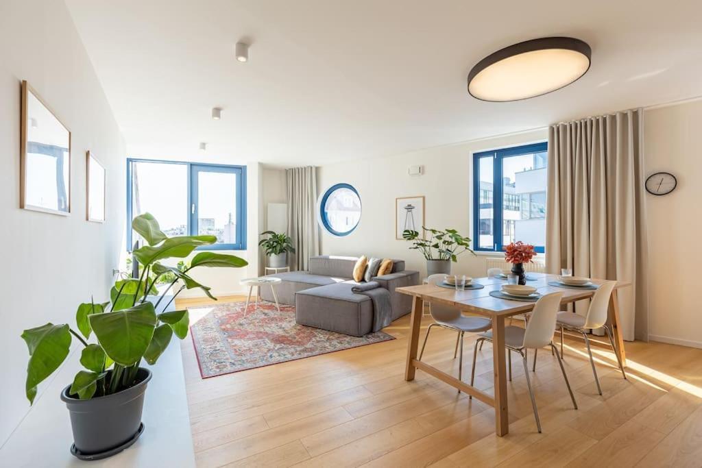 Apartamento Sk President Neighbor Vysoka *