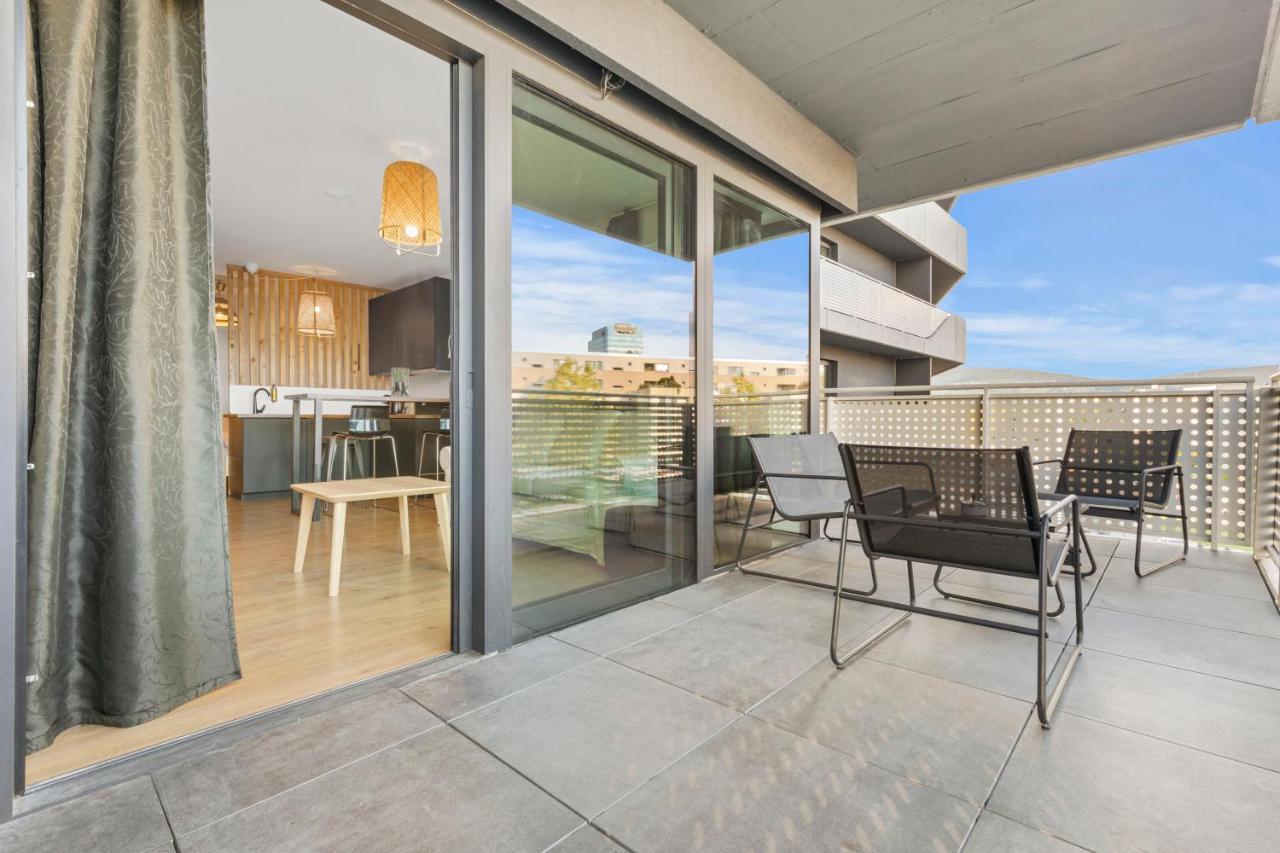 Apartment Lam Stadium - Terrace 14m2 Bratislava