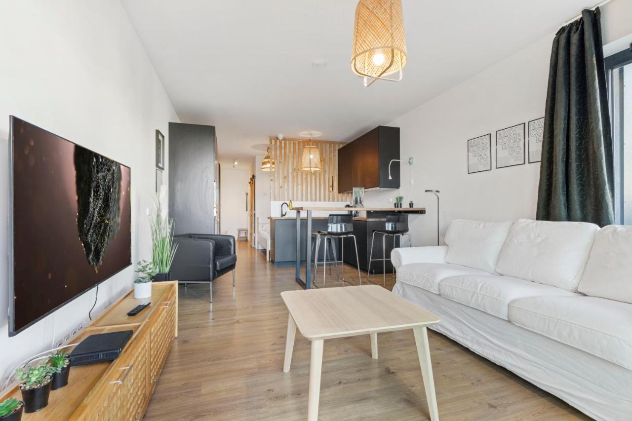 Apartment Lam Stadium - Terrace 14m2