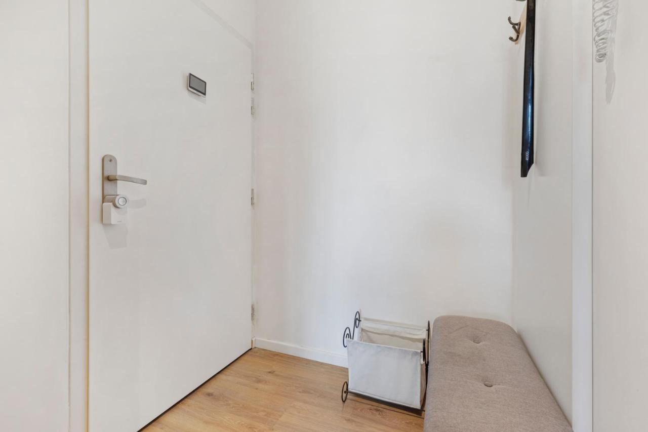 Apartment Lam Stadium - Terrace 14m2 Bratislava