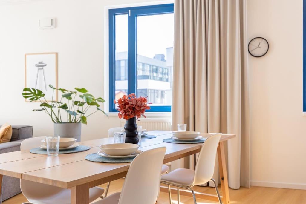 Sk President Neighbor Vysoka Apartamento