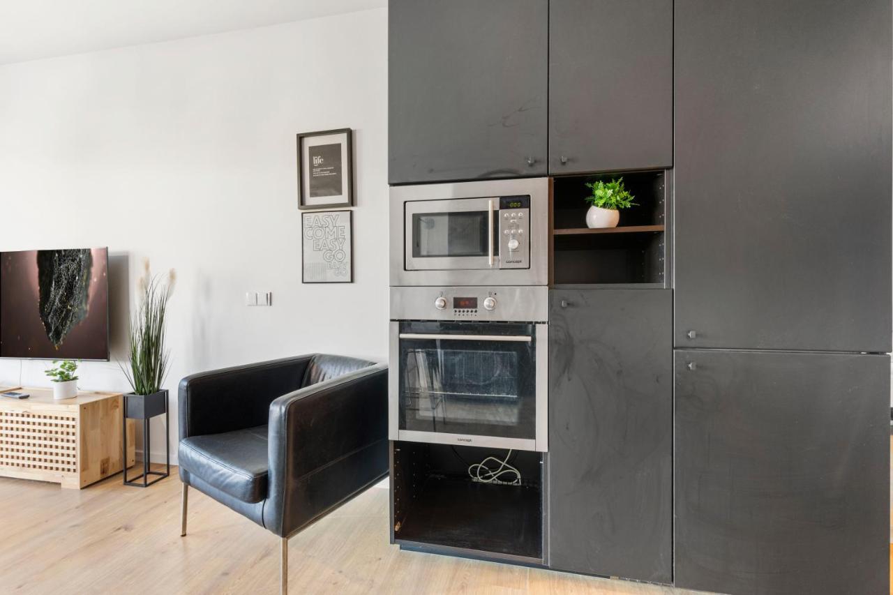 Lam Stadium - Terrace 14m2 Apartment *
