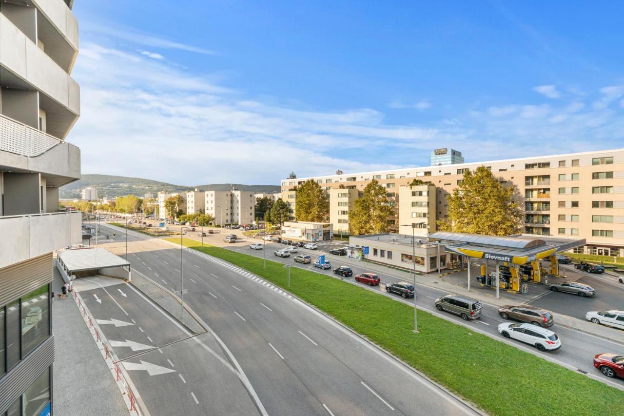 Apartment Lam Stadium - Terrace 14m2 *