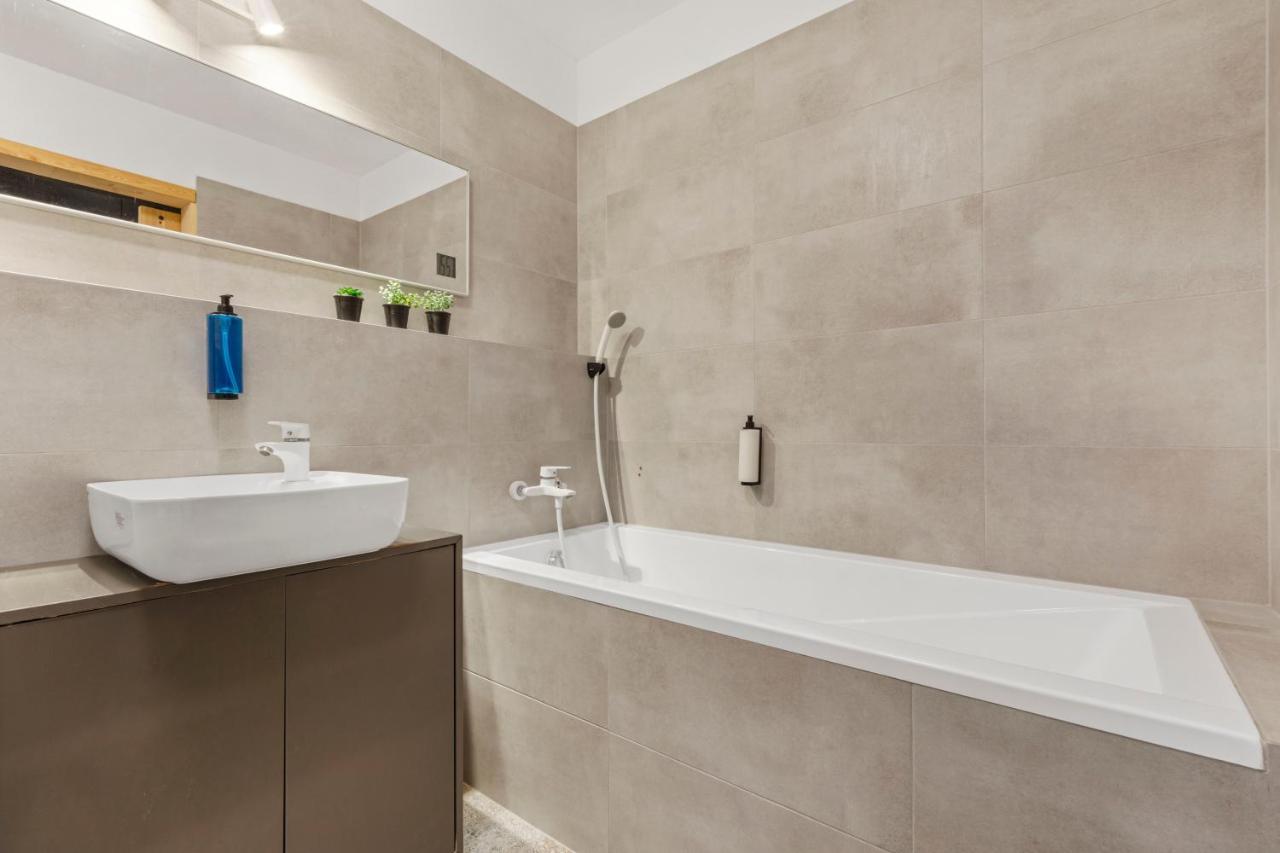Lam Stadium - Terrace 14m2 Apartment *