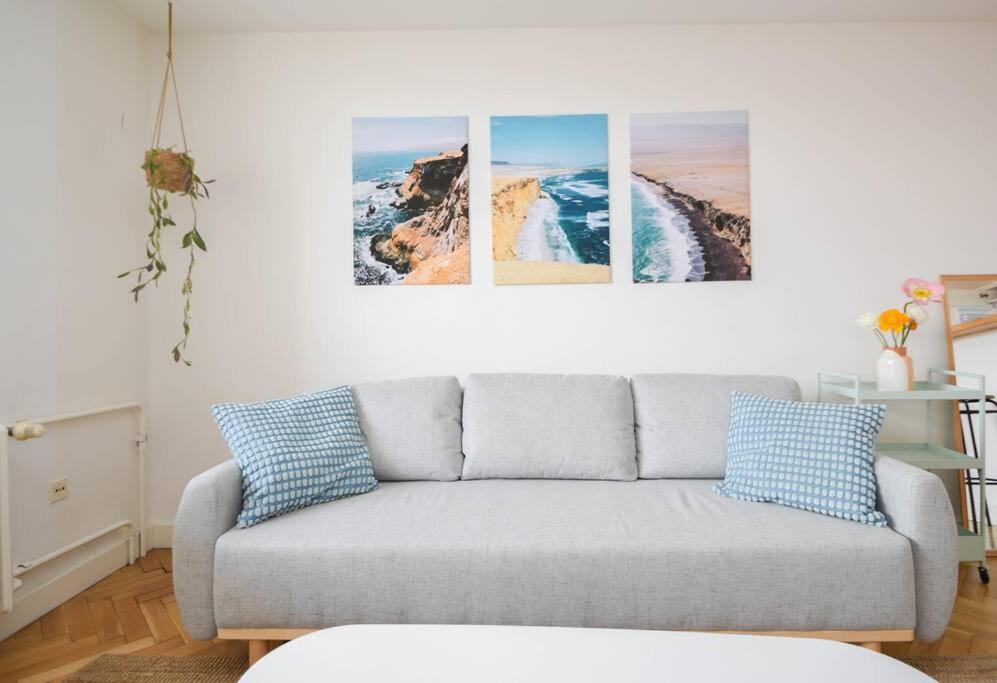 Old Town 2br With View Apartment
