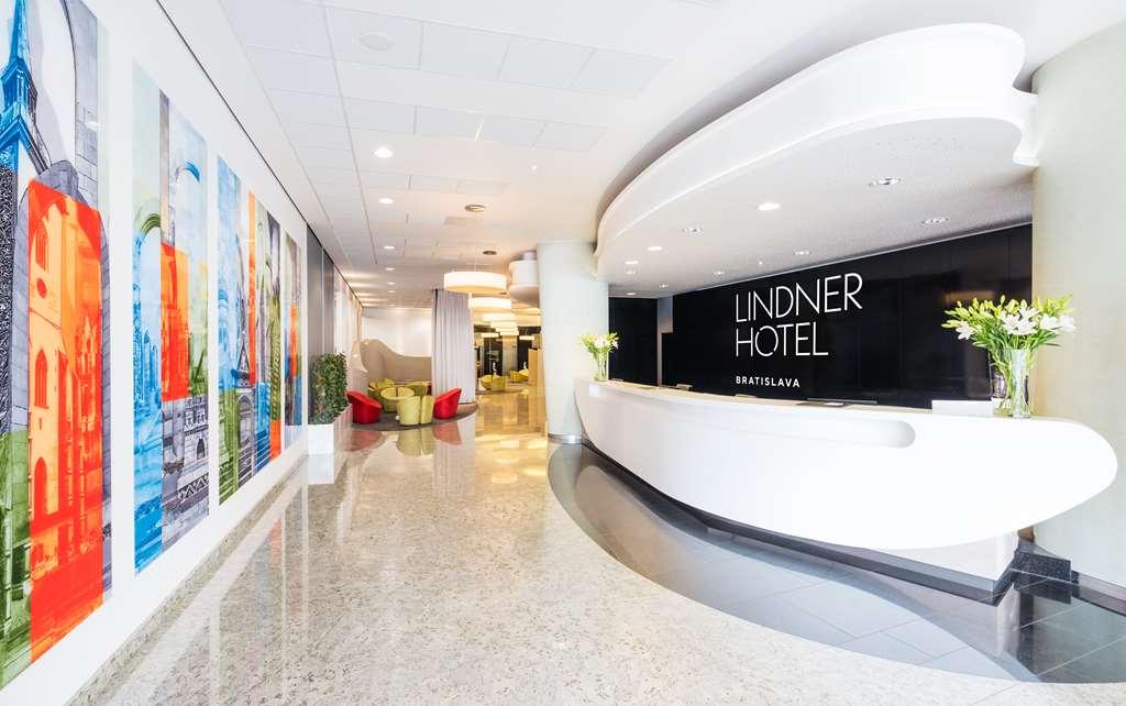 Lindner Hotel Bratislava