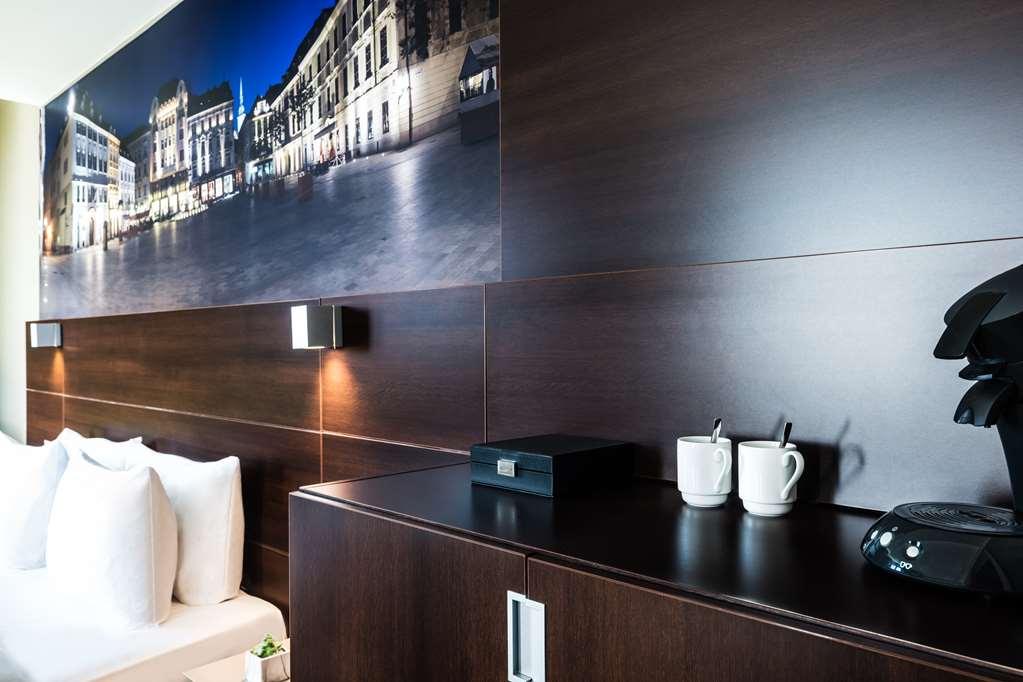 Lindner Hotel *