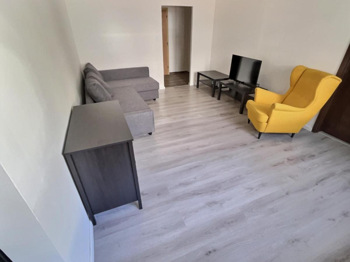 Apartment Free Wifi - Urban Oasis