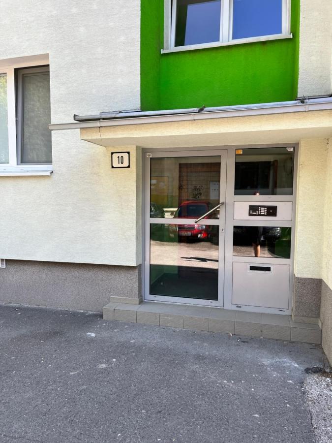 Apartmán Free Wifi - Urban Oasis *
