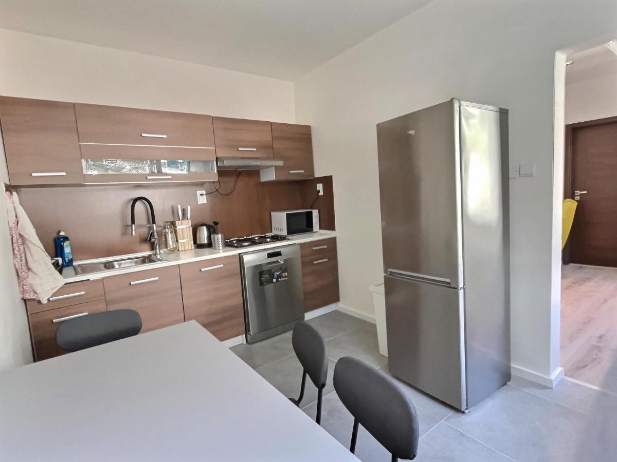 Apartmán Free Wifi - Urban Oasis Bratislava