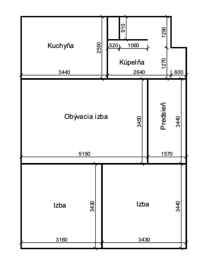 Apartment Free Wifi - Urban Oasis