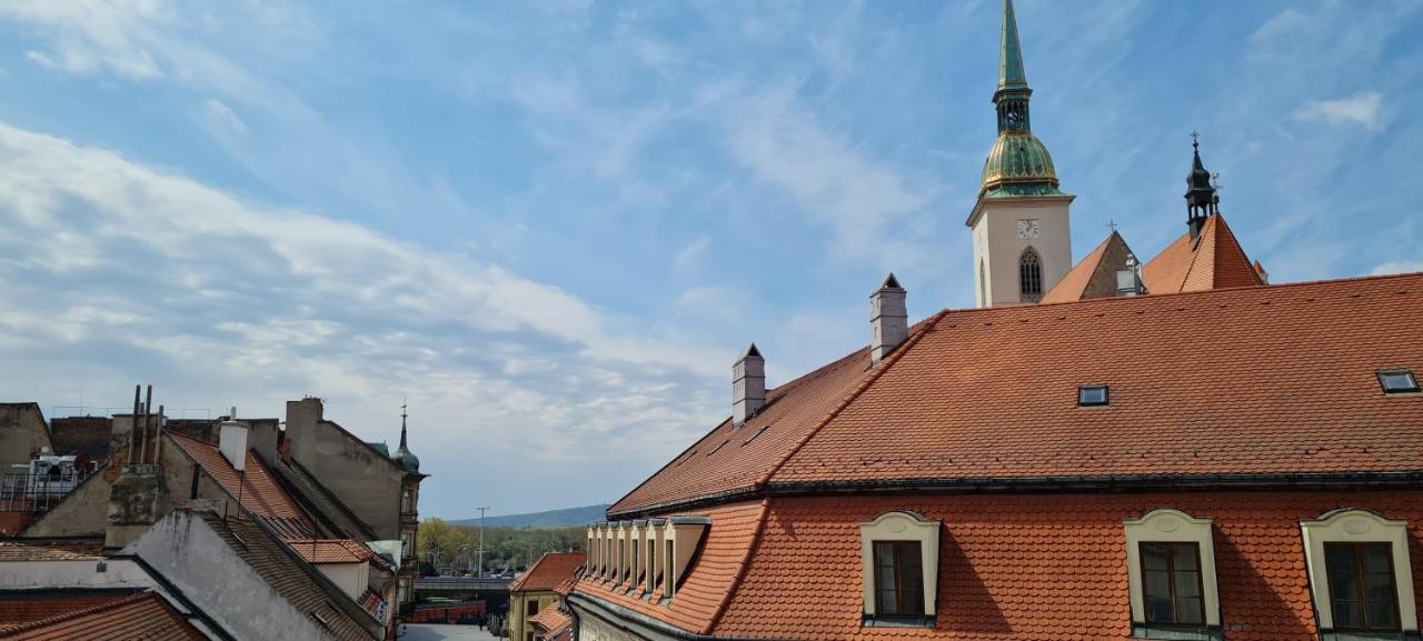 Bed & Breakfast Extralarge Queen In The Heart Of With Terrace *