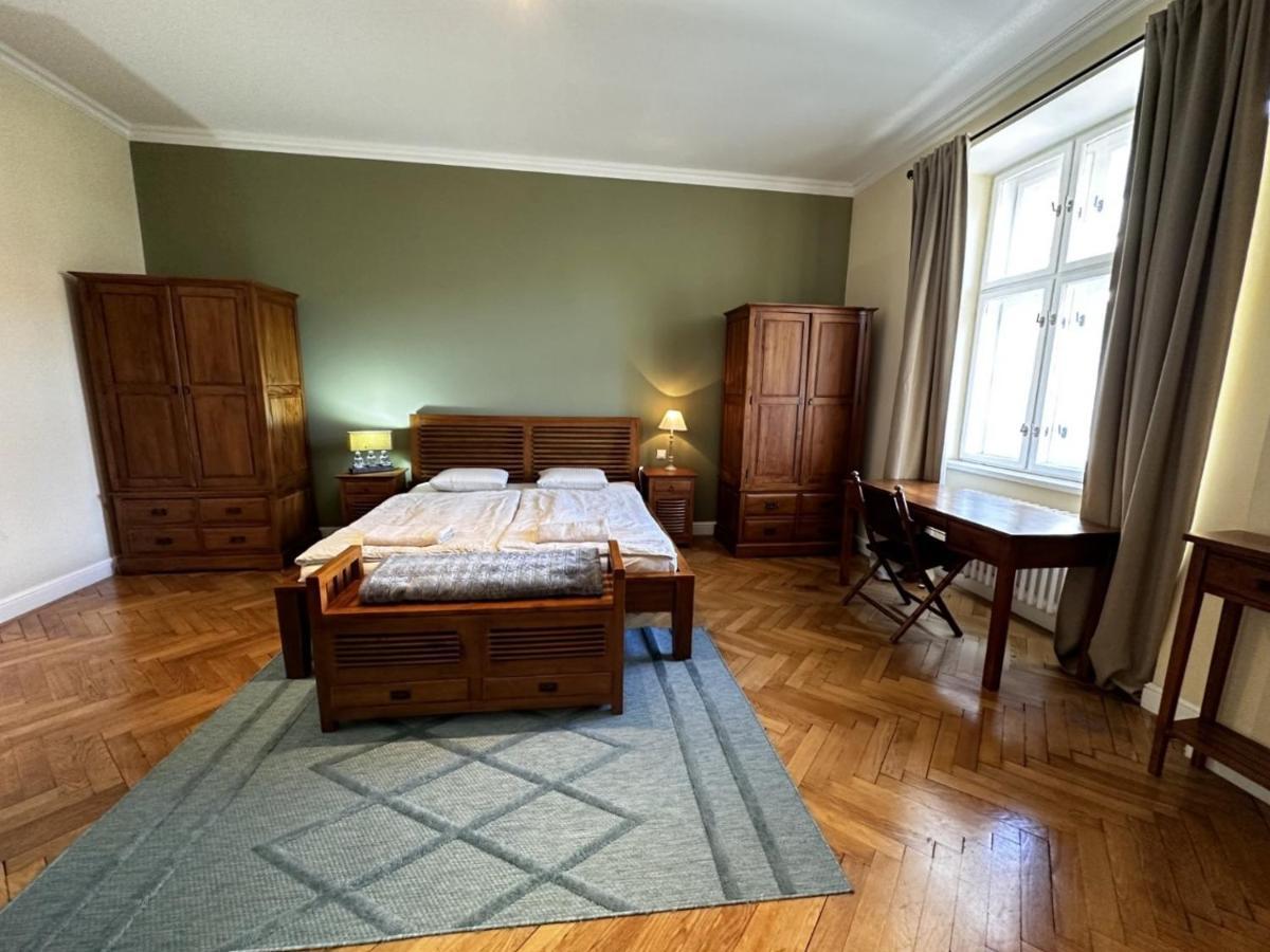 Gorkeho In City Centre Apartment Bratislava