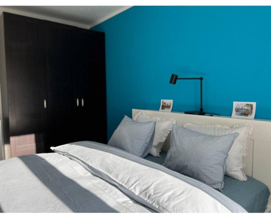 Apartment Orient Pri Hokejovom Stadione *