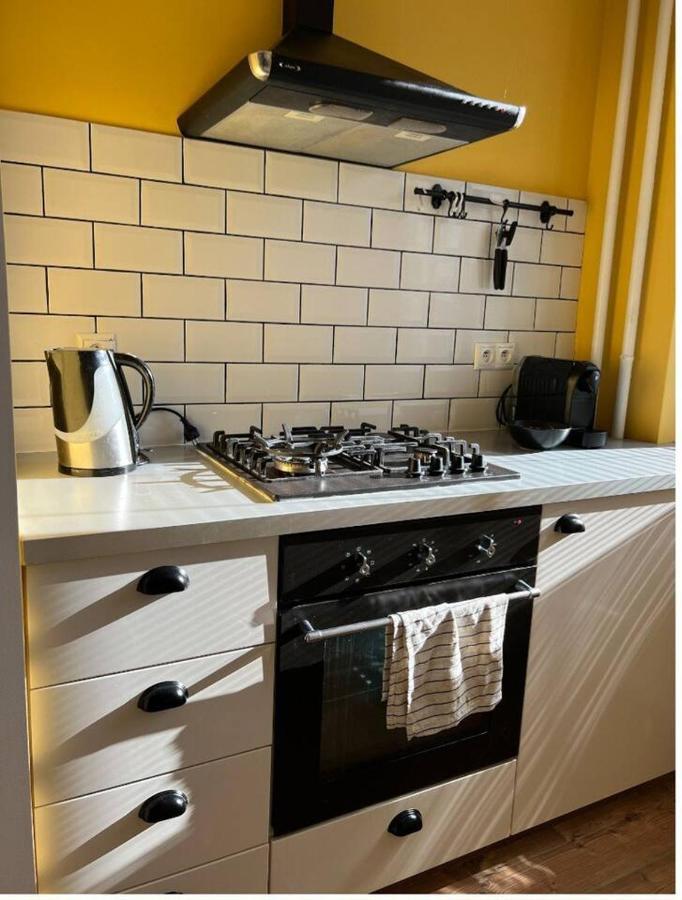 Orient Pri Hokejovom Stadione Apartment *