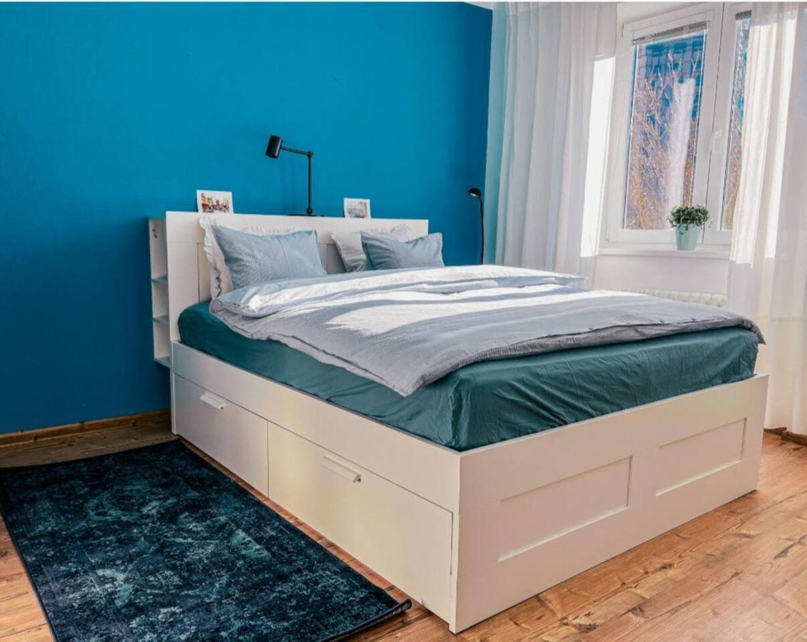 Orient Pri Hokejovom Stadione Apartment *