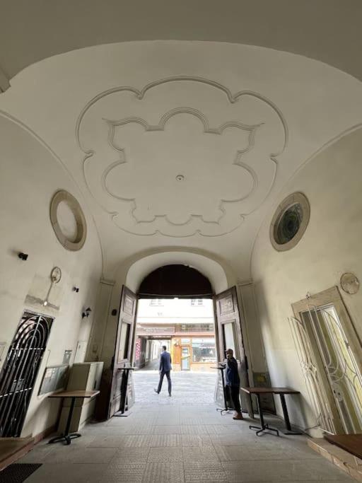 Apartamento Mona In The Palace !