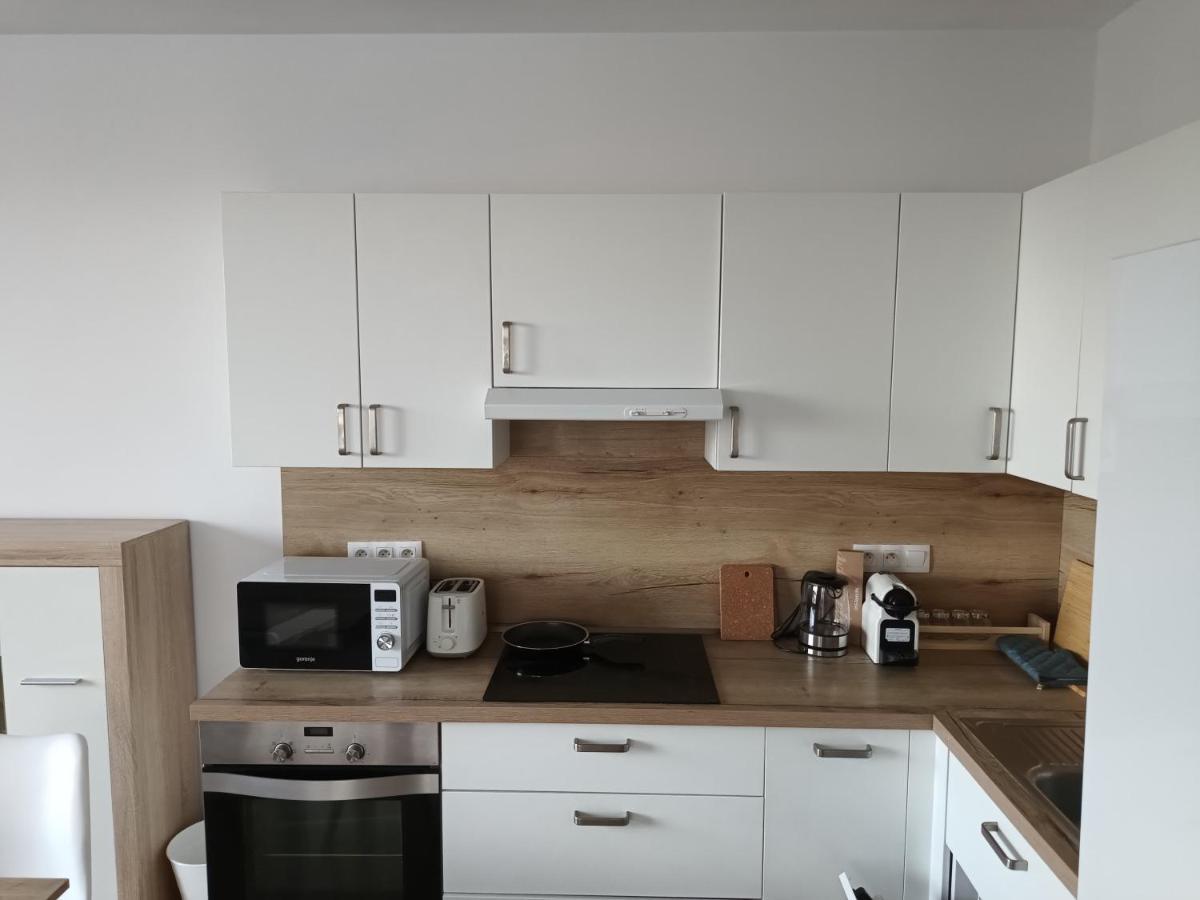 Apartment Citypark Apartment, Free Parking & Ac *