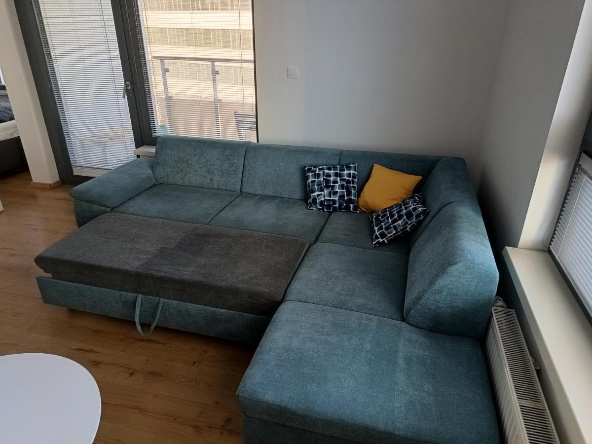 Apartment Citypark Apartment, Free Parking & Ac *