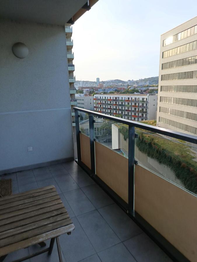 Apartment Citypark Apartment, Free Parking & Ac
