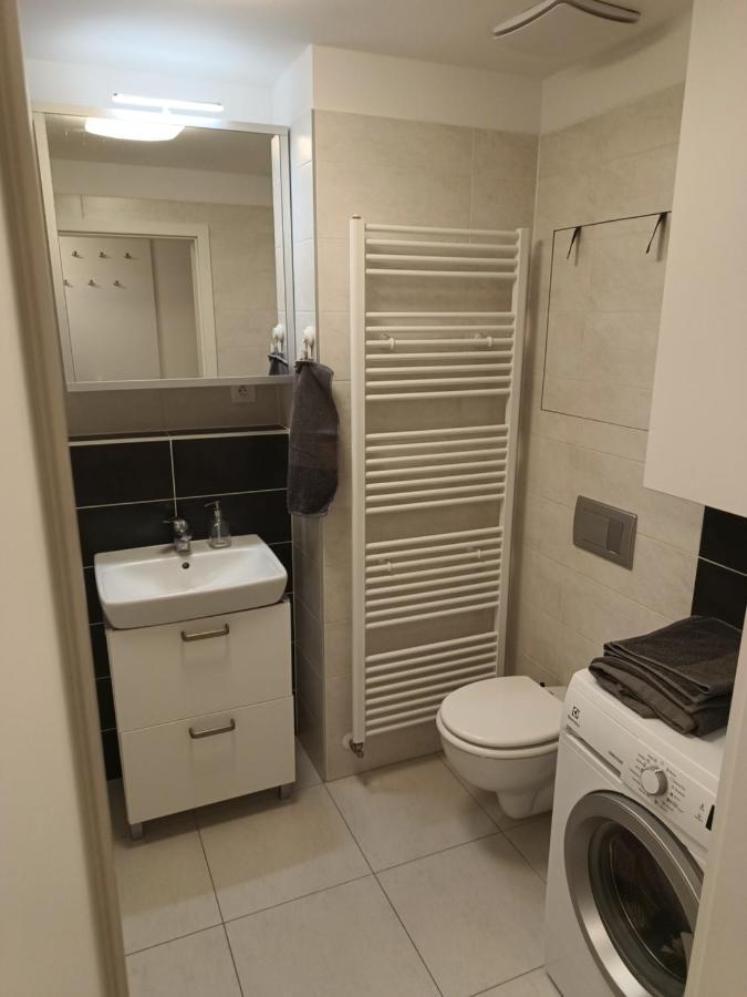 Apartment Citypark Apartment, Free Parking & Ac Bratislava
