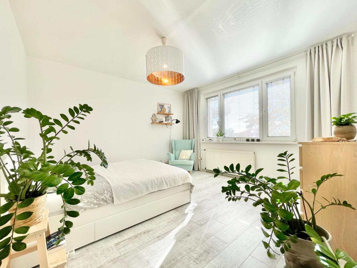 Apartment Family-friendly In