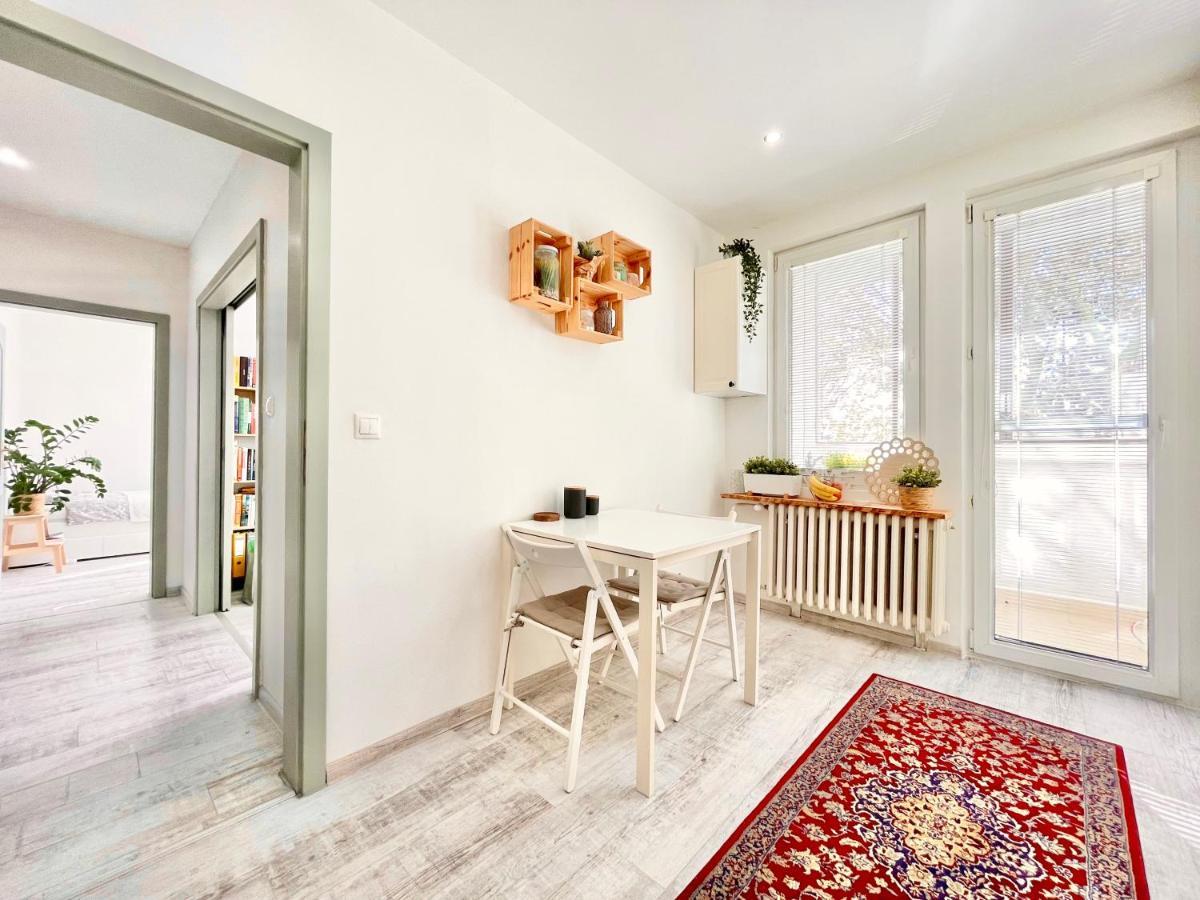 Family-friendly In Apartment