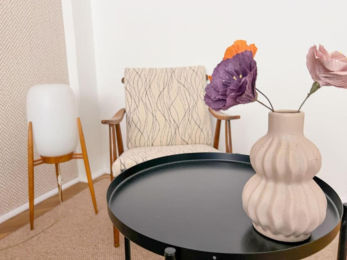 Apartamento 96m2 Of Comfort And Style: 4bd In Old Town