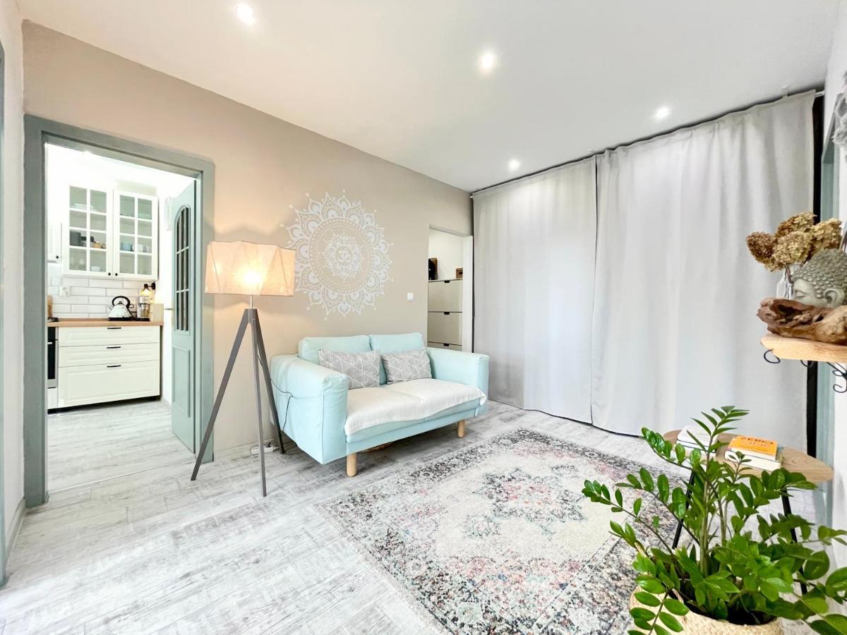 Family-friendly In Apartment Bratislava