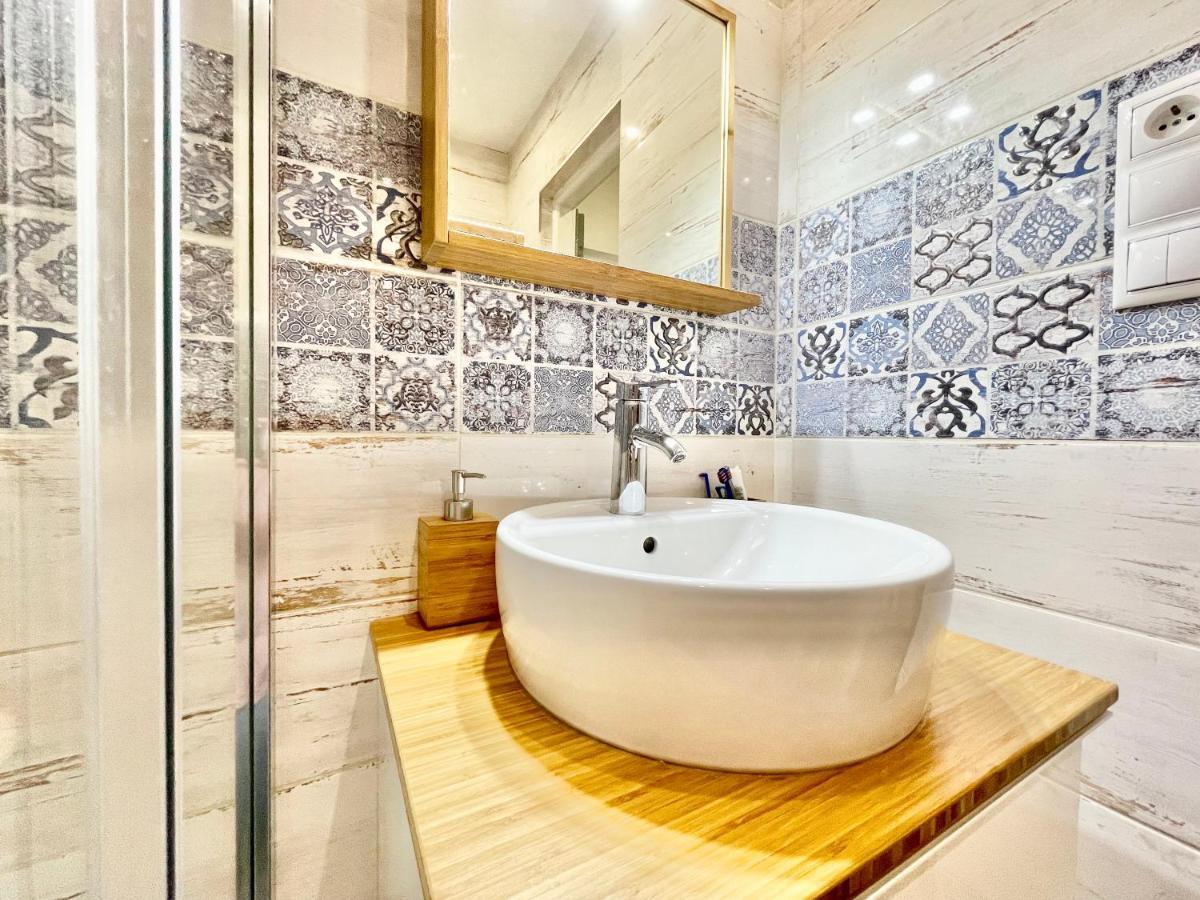 Family-friendly In Apartment Bratislava