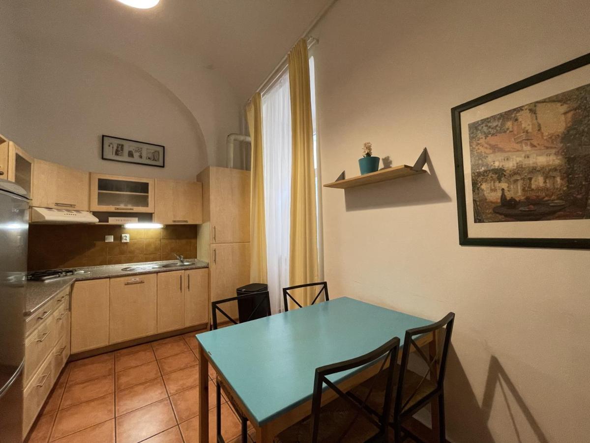 Mona In The Palace ! Apartamento *