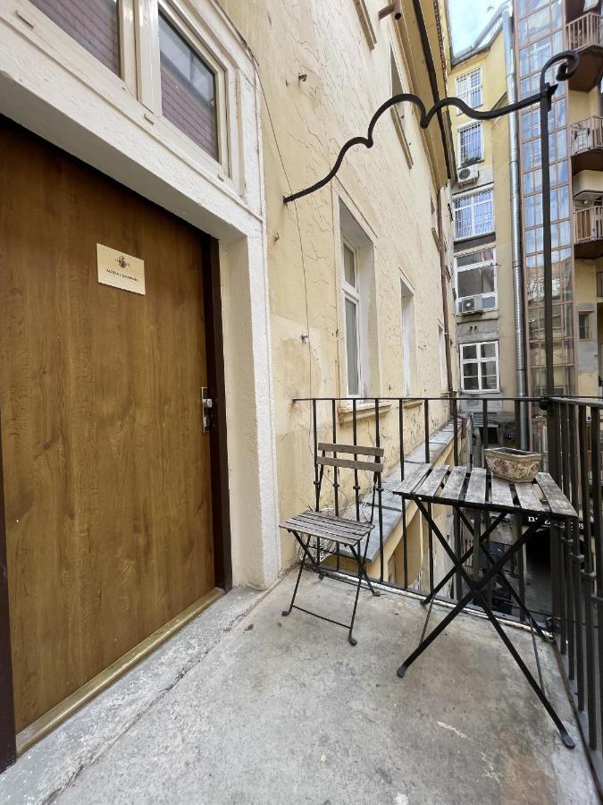Apartamento Mona In The Palace !